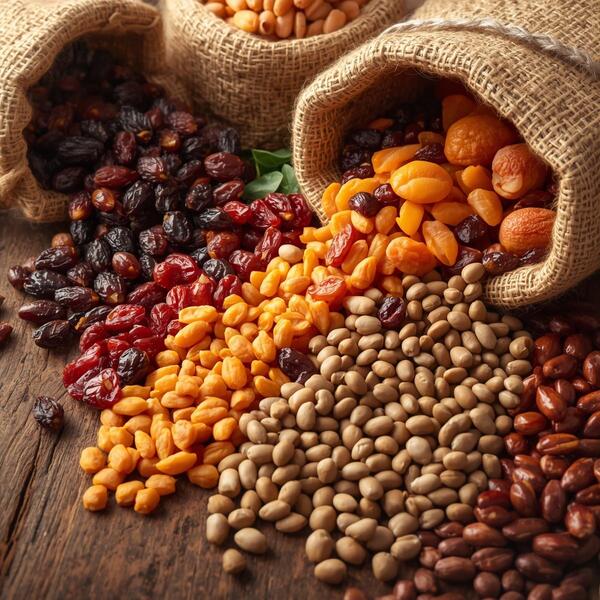 Why Choose Organic Food Products?